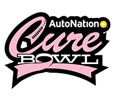 Cure Bowl