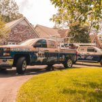 Driveway Cleaning in St. Louis, Missouri