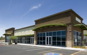 Exterior Commercial Washing in St. Louis, Missouri