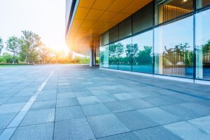 How Can Commercial Window Cleaning Benefit Your Business?