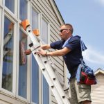 Multi-family Building Cleaning in St. Louis, Missouri