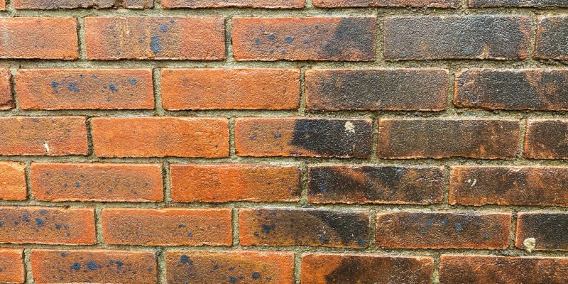 Brick Washing in St. Louis, Missouri