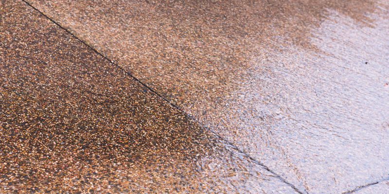 Did You Know a Pressure Washing Company Can Do More Than Just Pressure Washing?